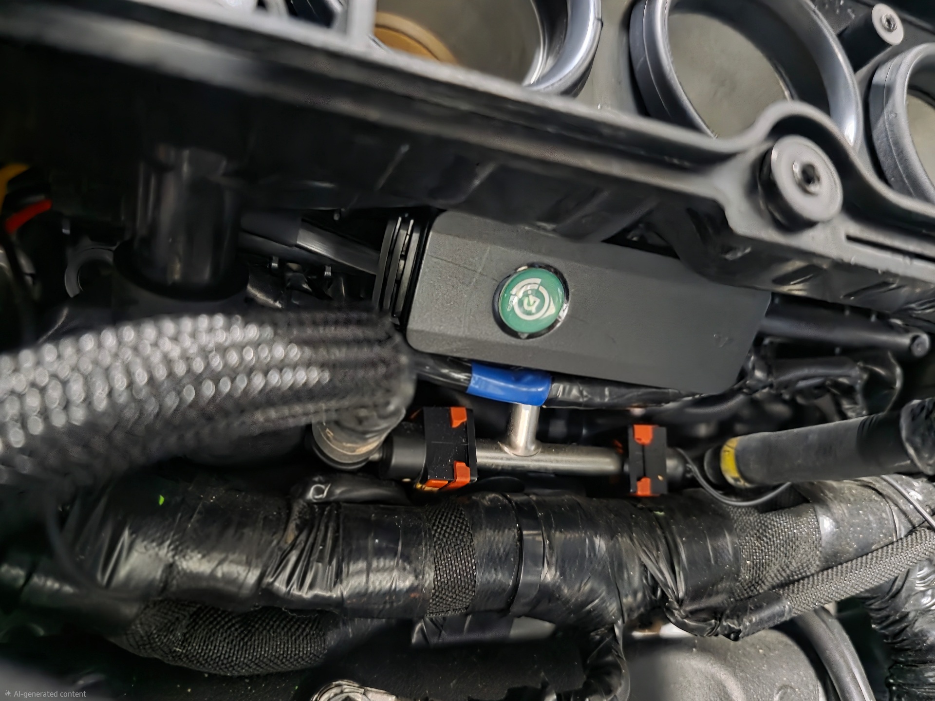 Guardian Assist GPS