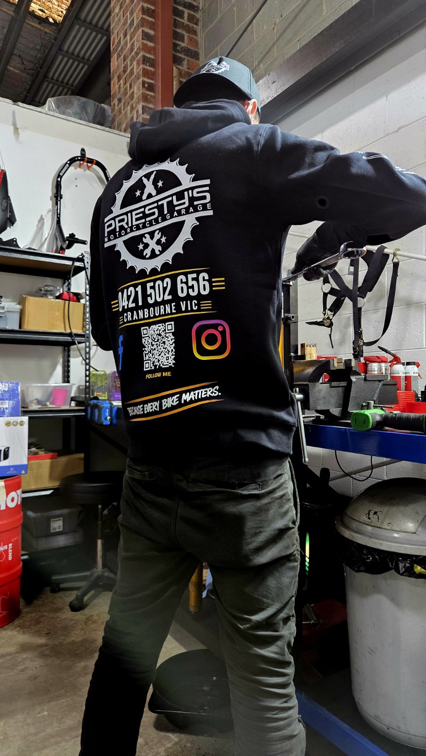 Suspension Service Specials